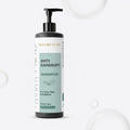 Allure Luxe Shampoo, Damage Repairing, Nourishing, Smoothening, All Hair Types, 200 ml (Anti Dandruff Shampoo)