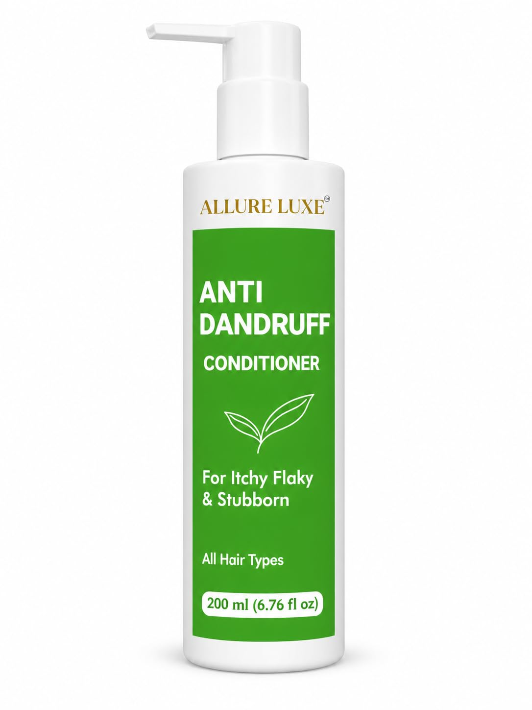 Allure Luxe Anti Dandruff Conditioner