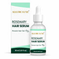 Allure Luxe Rosemary Hair Serum for Hair Strength & Scalp Care