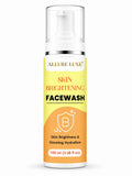 Allure Luxe Skin Brightening Face Wash