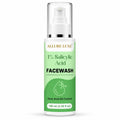 Allure Luxe 1% Salicylic Acid Face Wash