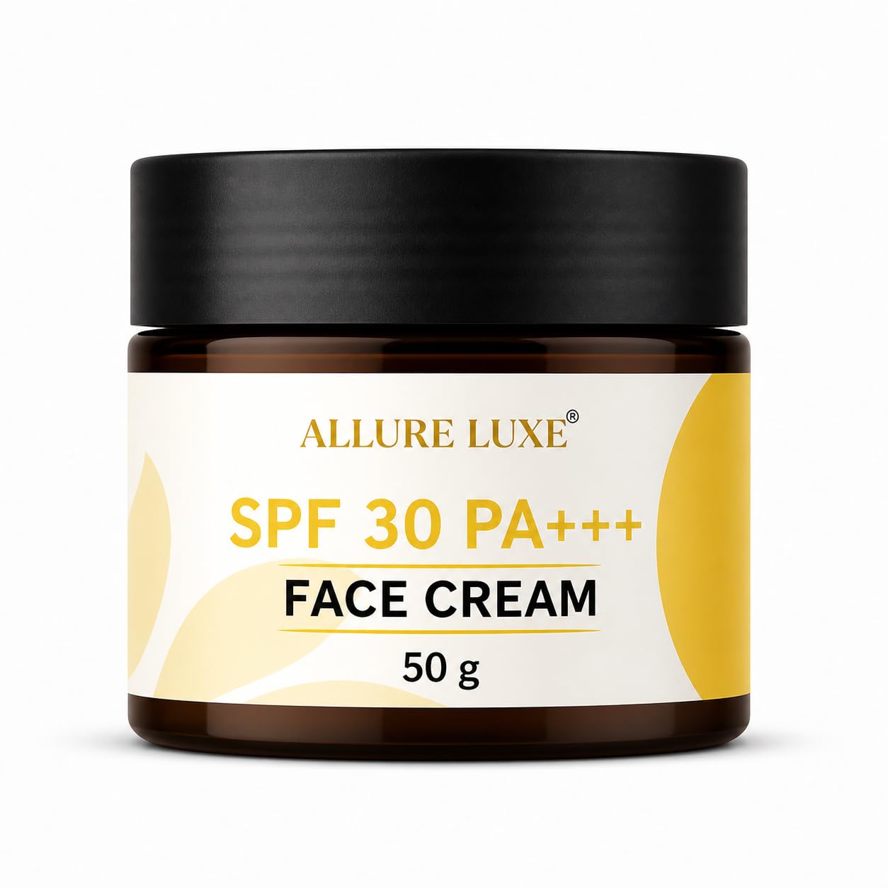 Allure Luxe SPF 30 PA+++ Face Cream