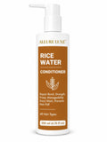 Allure Luxe Rice Water Conditioner