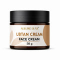 Allure Luxe Ubtan Face Cream for Soft & Radiant-Looking Skin