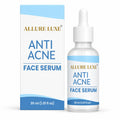 Allure Luxe Anti Acne Face Serum for Clear & Smooth Looking Skin