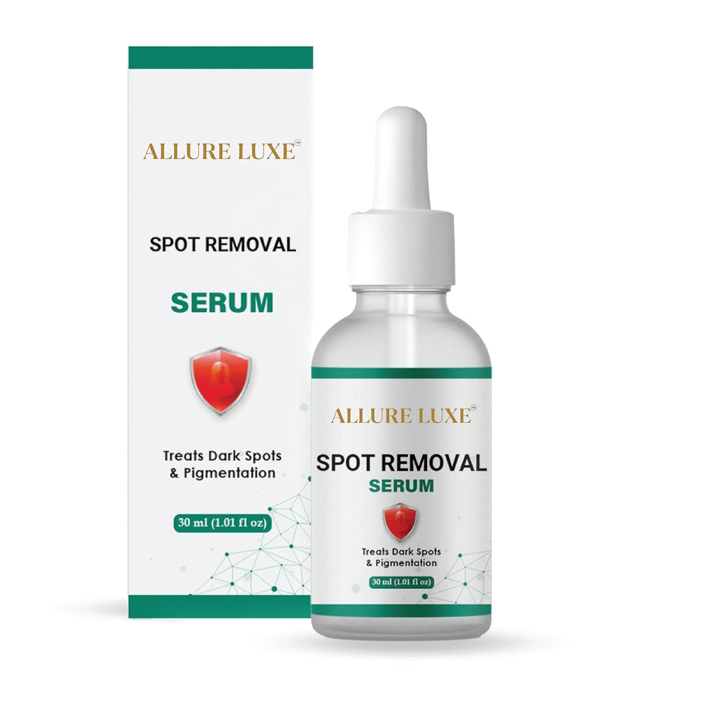 Allure Luxe Spot Removal Serum for Face 30ml